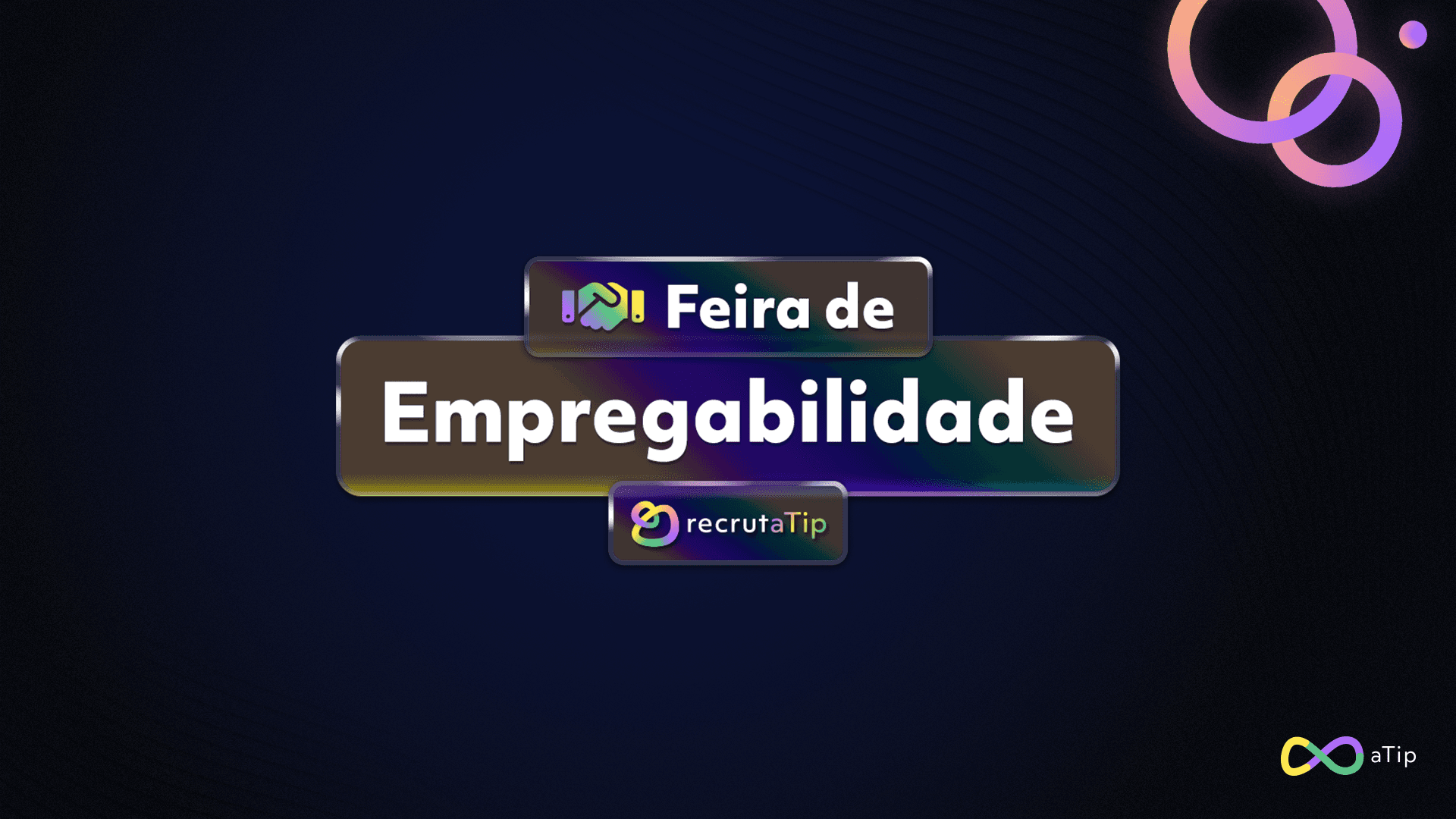 Thumbnail do Webinar